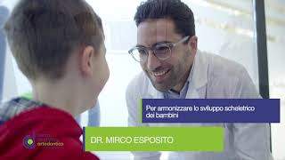 Dr  Mirco Esposito