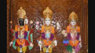 Rama Krishna Govind Dhun from Swaminarayan Sampraday