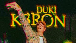 DUKI - KBRON [Versión ALTERNATIVA de GIVENCHY]