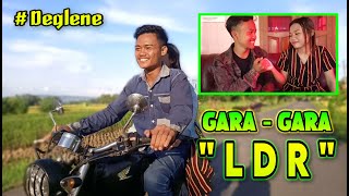 GARA-GARA LDR | Komedi Ngapak Sidareja #Deglene