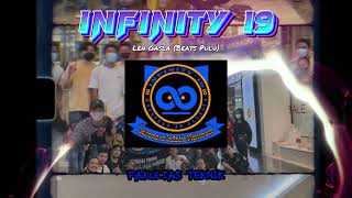 INFINITY 19❗• FAKULTAS TEKNIK • Len Gasla (Beats Pulu)