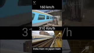 Kereta api india vs Jepang punya siapa yang menang🤔