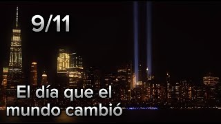 Memorial y Museo del 11 de Septiembre