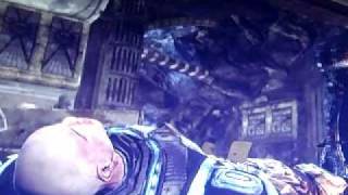 Arms of Sorrow: Gears of war