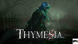 Thymesia Gameplay