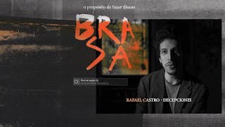 Rafael Castro - Decepcionei (trecho do filme -BRASA-)