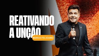 Chegou a hora de você sair dessa situação | Marco Feliciano