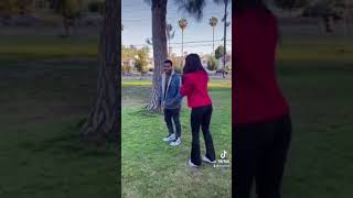 #kingbach #shorts #tiktok            King Bach | She didn't care...she recorded herself whole time 😔