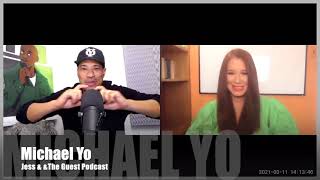 Episode #12- Michael Yo