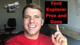 What You Need Need To Know Before Buying A Ford Explorer!