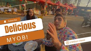 MIND YOUR OWN BUSINESS|| BEST PLACE TO EAT & SHOP IN DHARAMSHALA