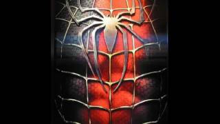 SPIDER-MAN 3 HOT TOYS TEASER