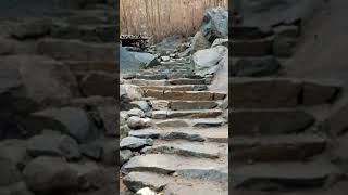 Ondra Poygah – The Longest Stairs in Pakistan/ yahan par Shahbaz Qalandar RA, Yahan par Bhulley shah