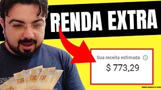 PRIMEIRO PAGAMENTO DO YOUTUBE - QUANTO GANHA UM CANAL COM 1 MIL INSCRITOS - GUIA MONETIZAÇÃO YOUTUBE