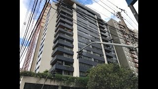 LOCAÇÃO | Apartamento | Batel | 4 quartos | suíte | 2 vagas