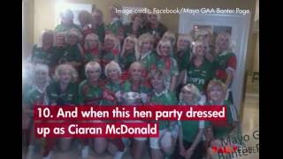 10 Of The Most Mayo Things That Ever Happened