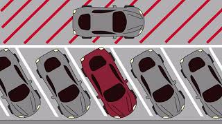 ¡Solución Rápida! Como estacionar un carro en paralelo