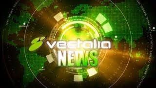 Vectalia News 2018 Resumen