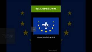 SEJARAH BERDIRINYA NATO, UNTUK MELAWAN UNI SOVIET YANG OVERPOWER?