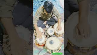 Practice time #shorts #tabla #foryou #trending