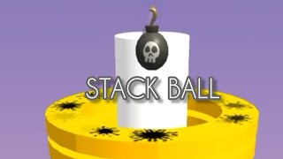 STACK BALL A.S.M.R