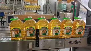 5 Liter Bottle Oil Filling and Capping Machine price in india South Africa Ghana Ukraine Russian