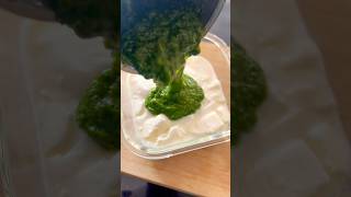 Green Chutney #trending #viralshort #ytshorts #cooking #food