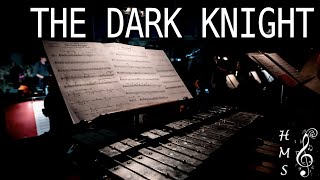 Concert Halloween - The Dark Knight