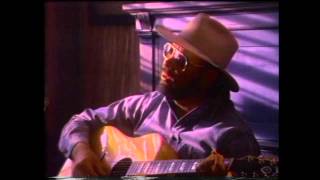 Hank Williams Jr - Everything Comes Down To Money and Love (Official Music Video)