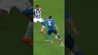 Cristiano Ronaldo Tremendo Goal 🥅