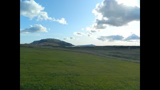 Icelandic Driveby