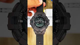 Como ajustar o seu G-Shock GA-700 #gshock #casiogshock #casiowatch #review #gshockwatch #watch