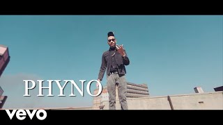 Phyno - Nme Nme