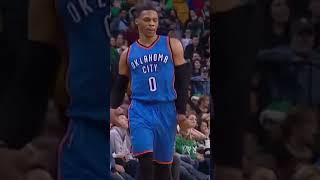 I miss the old Kanye- Russell Westbrook #shorts #trending #viral #russellwestbrook