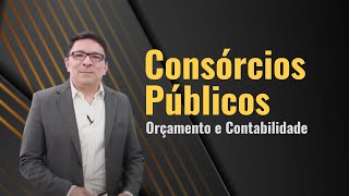 Consórcios Públicos  Orçamento e Contabilidade