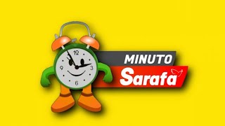 Minuto Sarafa