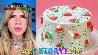 🌹 Play Cake Storytime 💚 Best Compilation Of @BaileySpinn| Part37