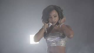 Normani - Wild Side x Shawna Pops Choreography #SeductiveApproach®