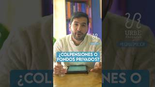 Colpensiones o Fondo privado