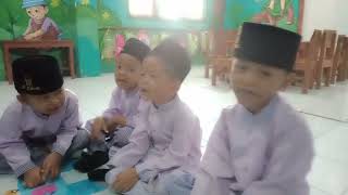 doa iftitah & doa diantara dua sujud ,,(2)