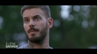 INÉDIT - Les premières minutes de "A l'état sauvage" avec M Pokora (diffusé le 6 février sur M6)