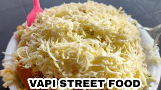 VAPI FOOD | KING SANDWICH | RAMU SNACKS | TURKISH SQUARE BAKLAVA | HARI HAR VYANJAN