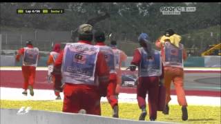 Malaysia2015 Race Ericsson Spins