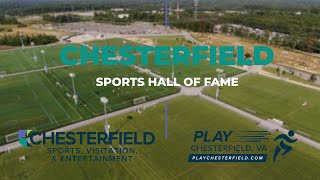 Inaugural Chesterfield Sports Hall of Fame Announcement. May 14, 2024