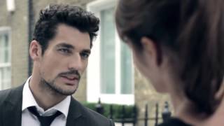 David Gandy & Helena Christensen - Away We Stay (2010)