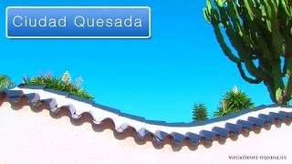 Ciudad Quesada