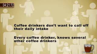 DXN Ganoderma Coffee Business in 30 seconds