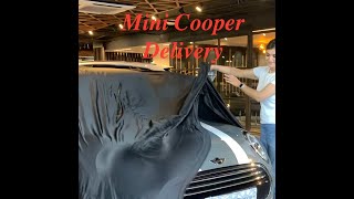 TAKING MINI DELIVERY | WALK AROUND | MUST WATCH