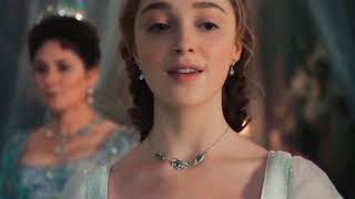 Bridgerton’s Story: A Princess’s Chapters - Clip 1º