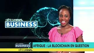 Africa business news | BLOCKCHAIN | #SAFEMOON #safemoonwallet